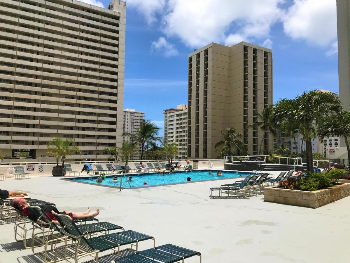 Mountain View Condo Near Beach With Free Parking! Honolulu Exterior foto