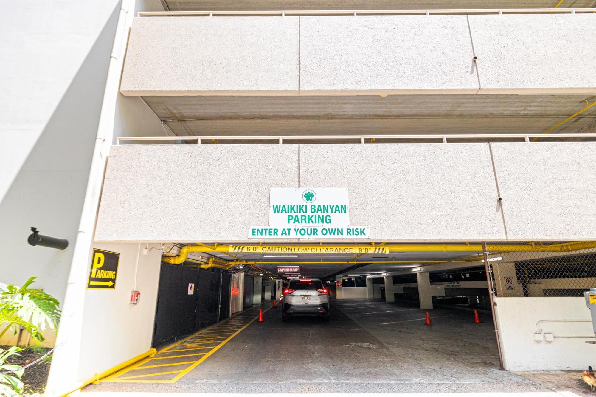 Mountain View Condo Near Beach With Free Parking! Honolulu Exterior foto