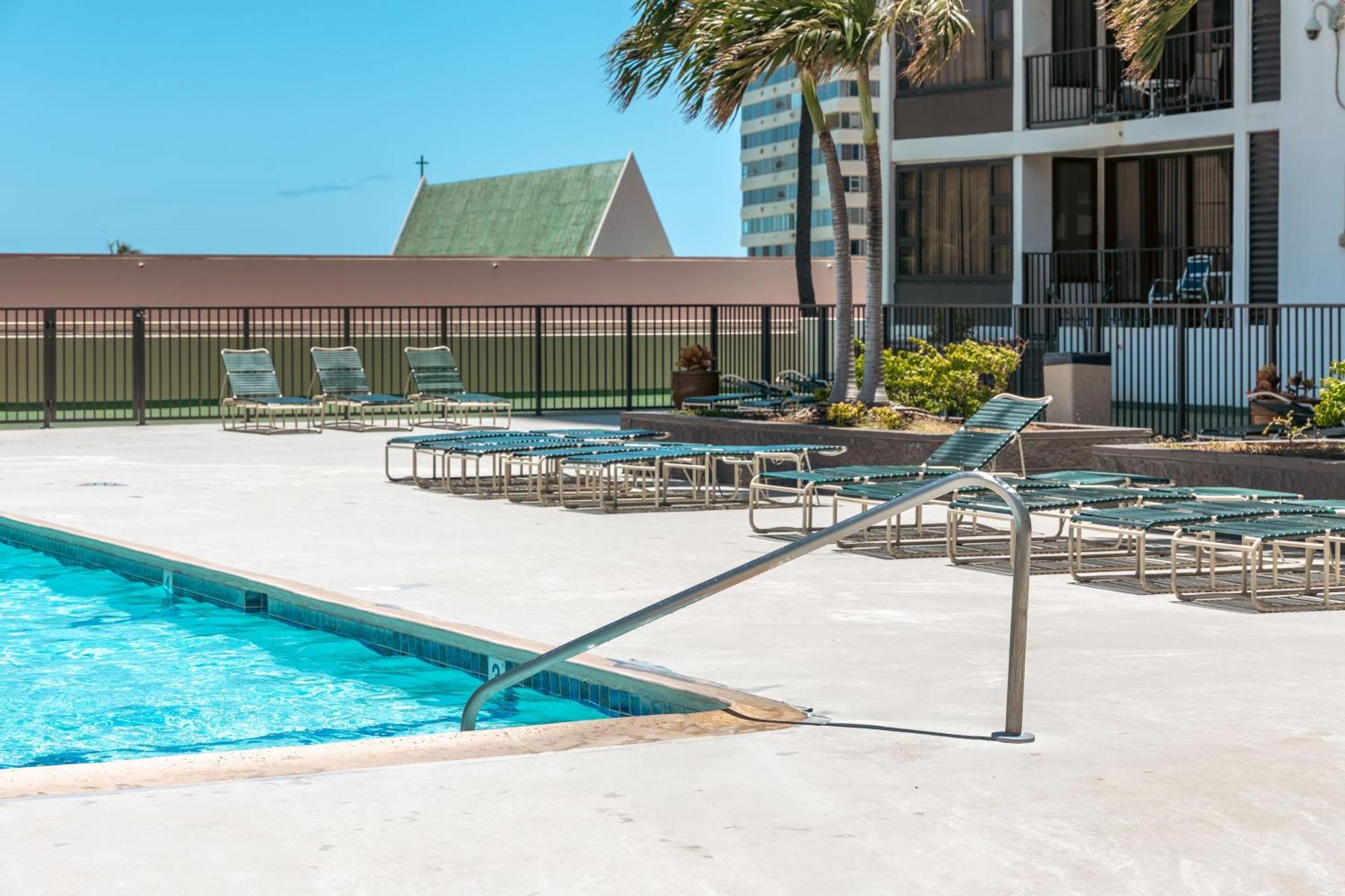 Mountain View Condo Near Beach With Free Parking! Honolulu Exterior foto