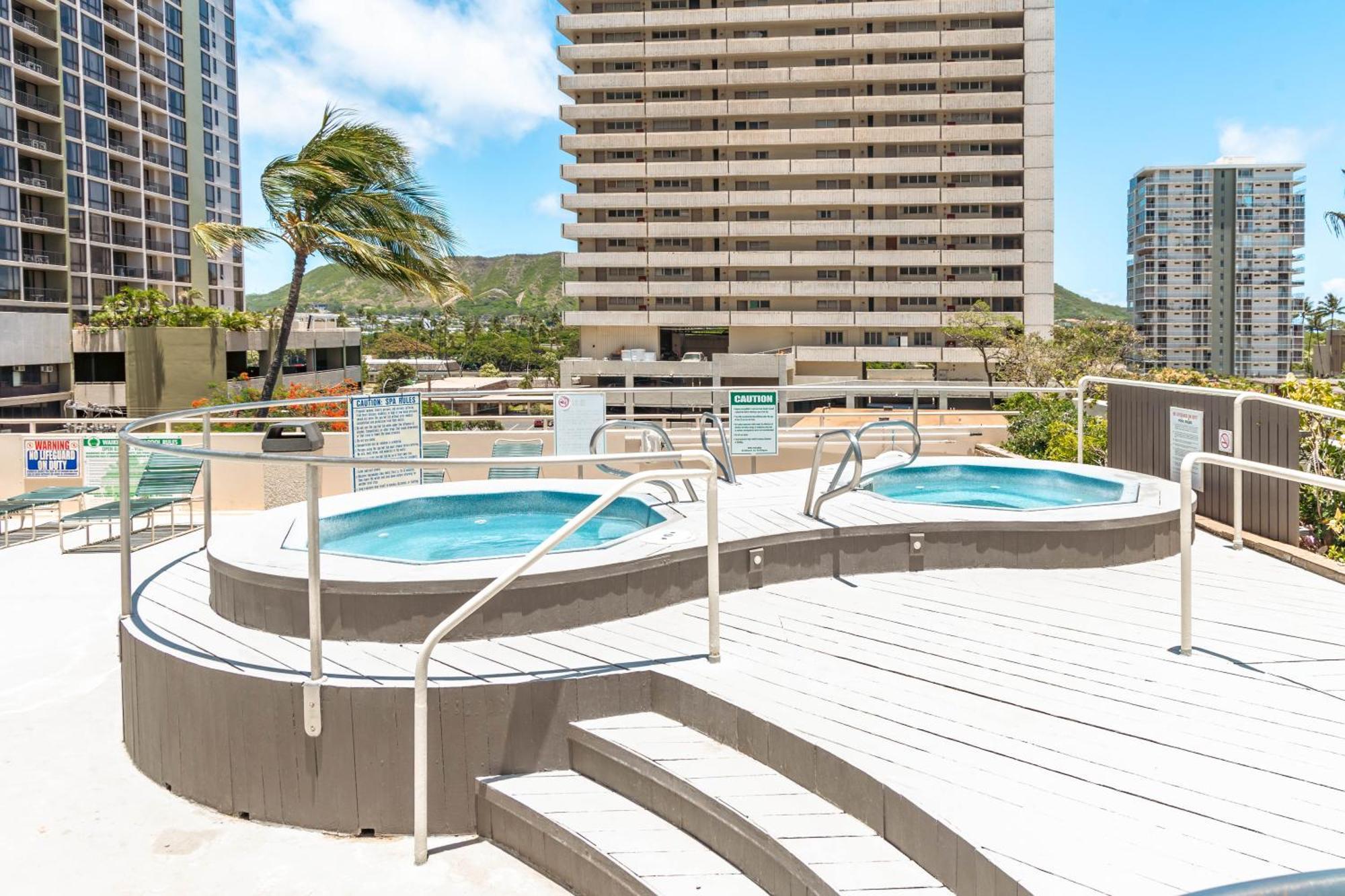 Mountain View Condo Near Beach With Free Parking! Honolulu Exterior foto